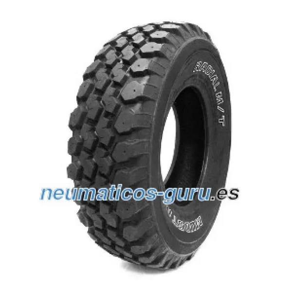 Mudstar Radial M/T 265/75 R16