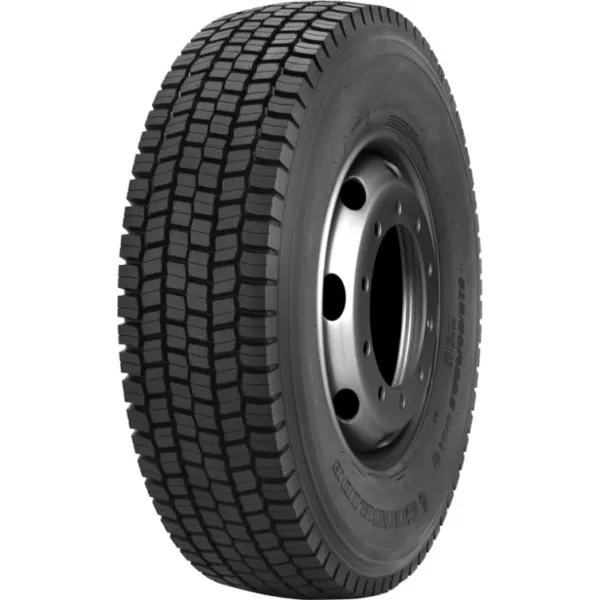 MULTIDRIVE D2 295/80 R22