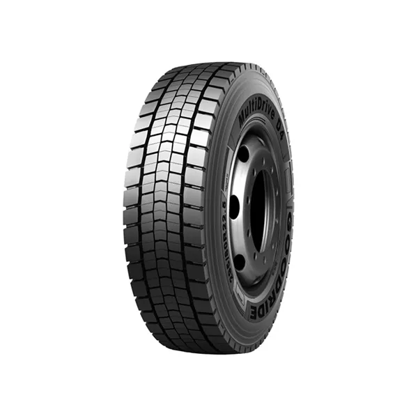 MULTIDRIVE D4 315/70 R22