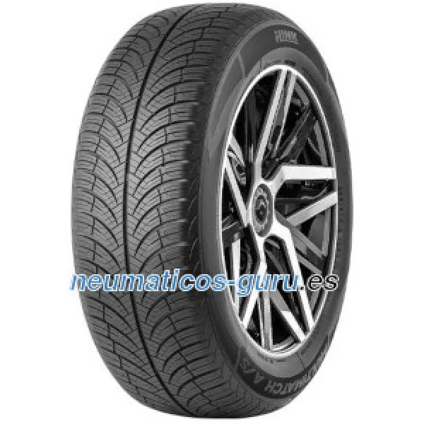 Multimatch A/S 185/60 R15