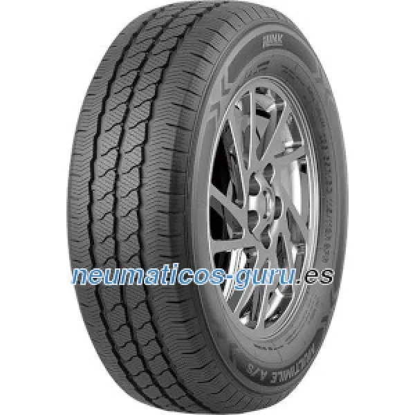 Multimile A/S 215/60 R17