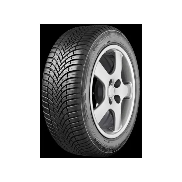 Neumático Multiseason 2 165/65 R14