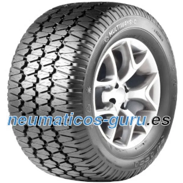 Multiways-C 225/70 R15