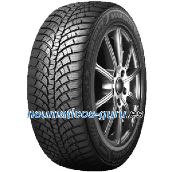 MW51 235/40 R18