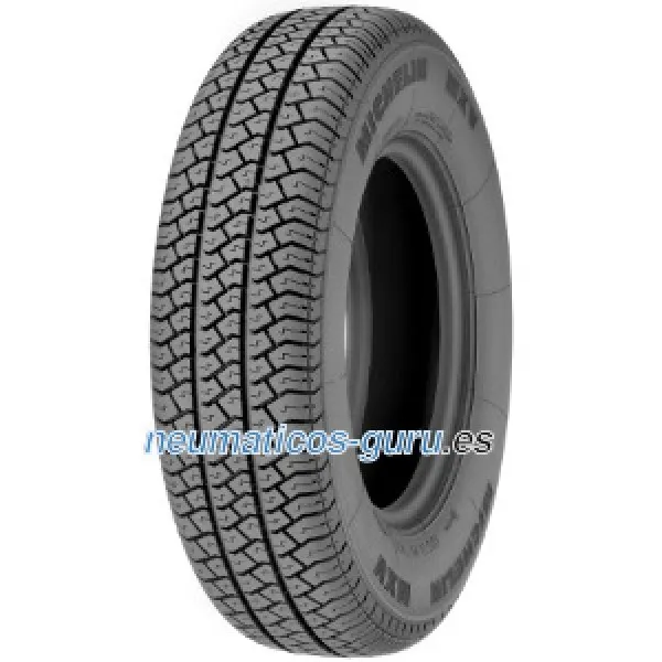 Neumático MXV-P 185/80 R14