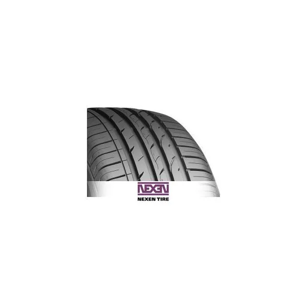 N'Blue HDH 235/45 R18