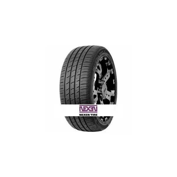 N'Fera RU1 255/45 R20