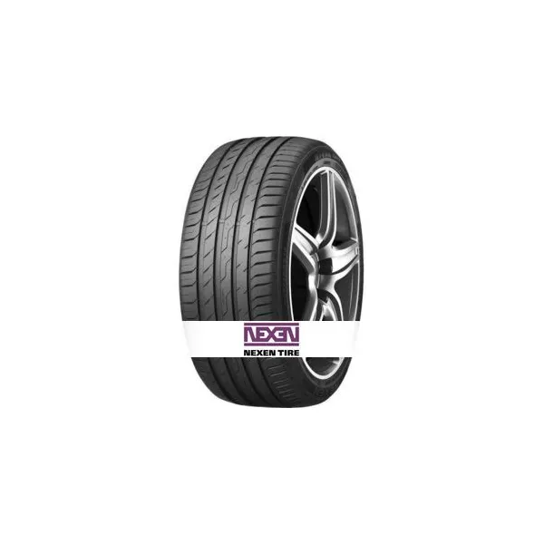 N'Fera Sport SUV 225/45 R17