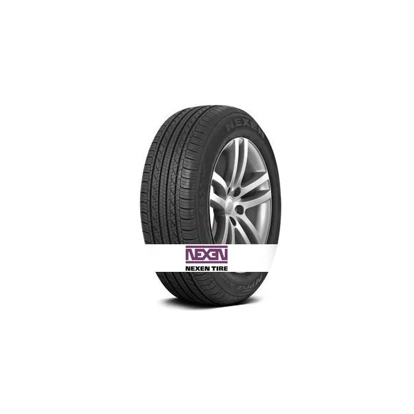 N'Priz AH8 205/65 R16