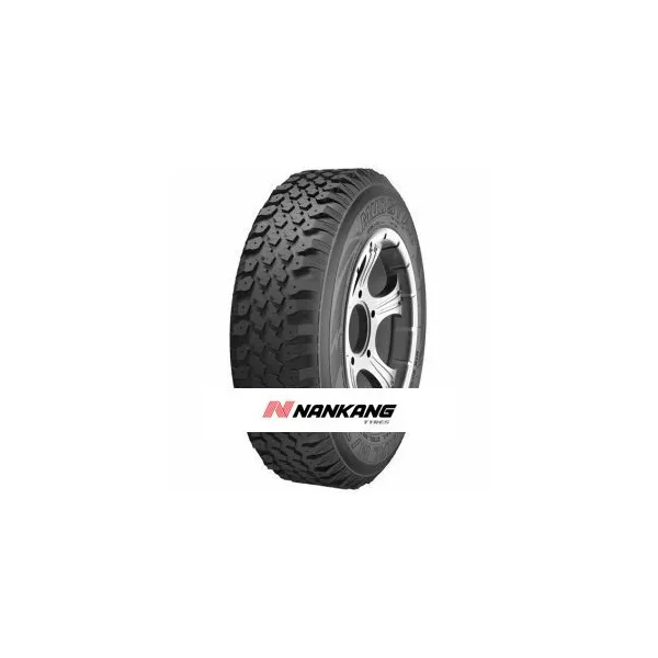 N-889 M/T 265/70 R17