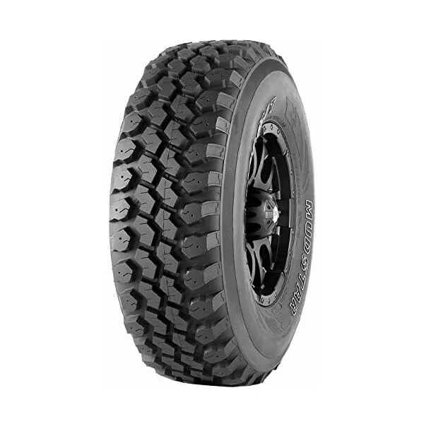 N-889 MUDSTAR 255/75 R17