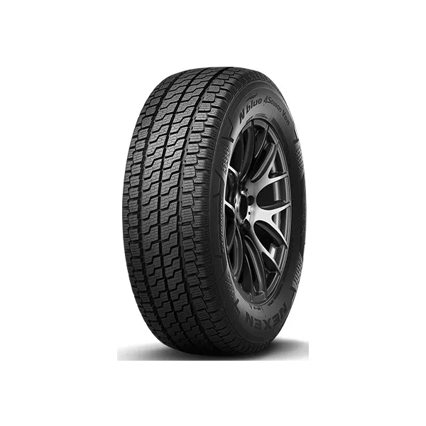 N\'BLUE 4SEASON VAN 195/65 R16