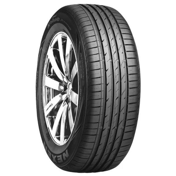 N Blue Premium 165/65 R15