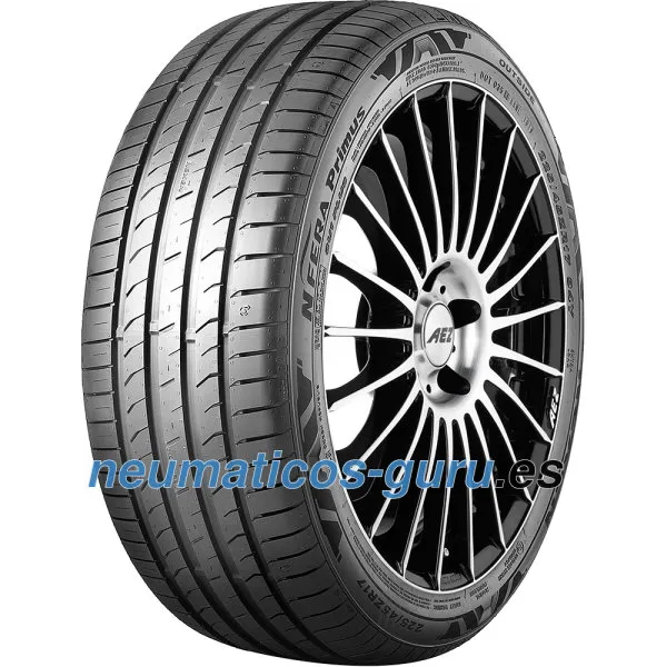 Nexen N´FERA PRIMUS