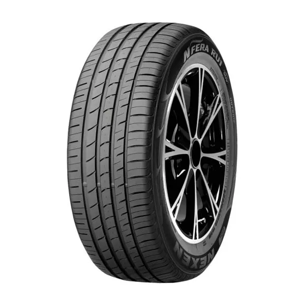 N´FERA RU1 SUV 225/50 R17