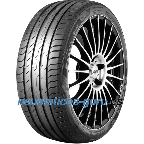 Nexen N´FERA SPORT