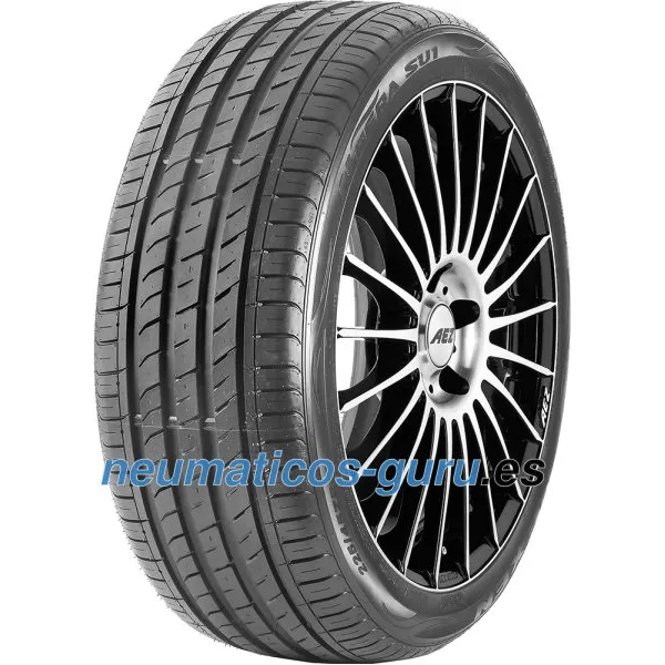 Nexen N´FERA SU1