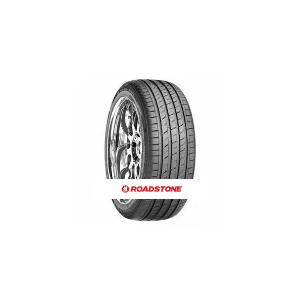N Fera SU1 215/55 R16