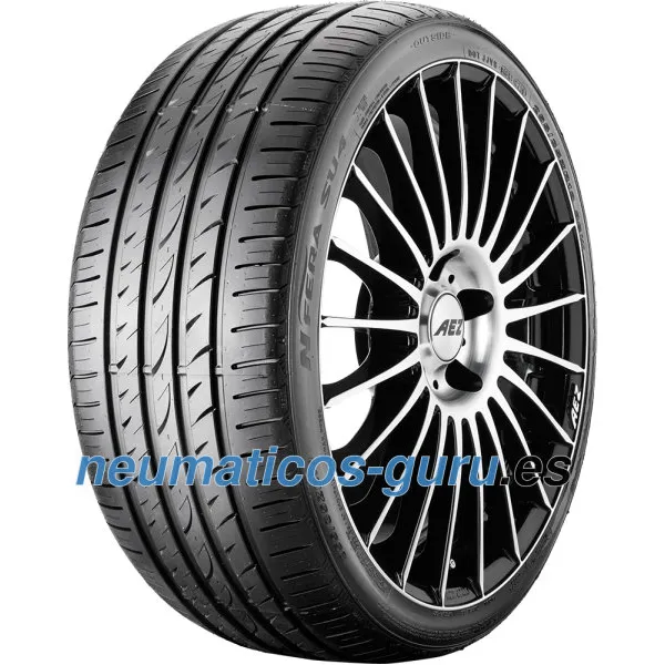 Nexen N´FERA SU4