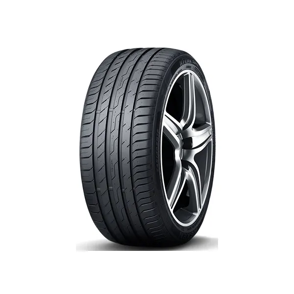 N´FERRA SPORT 255/45 R18