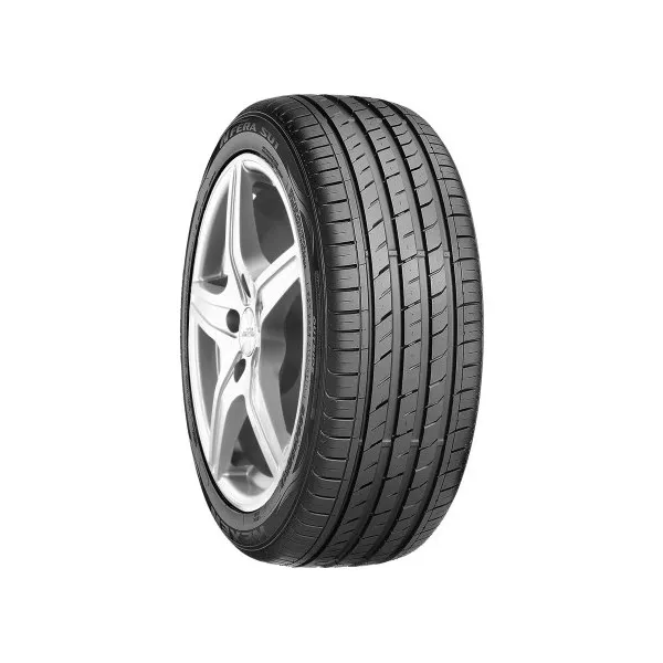 N´FERRA SU1 255/45 R18