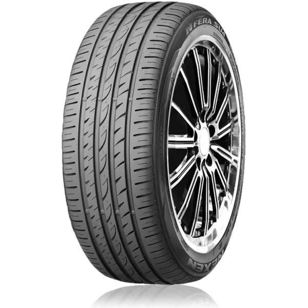 N´FERRA SU4 255/45 R18