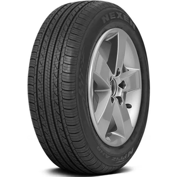 N´PRIZ AH8 215/45 R18