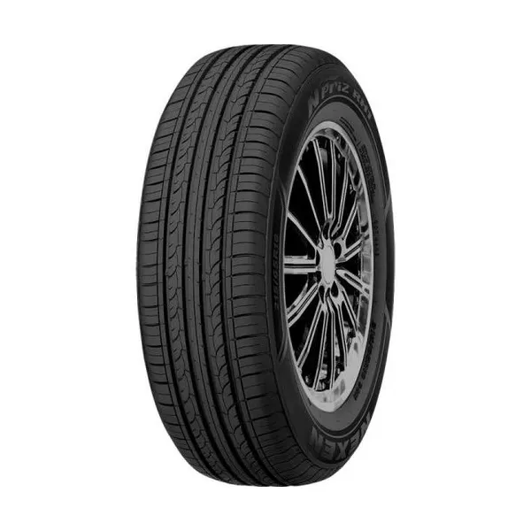 N´PRIZ RH1 215/70 R16