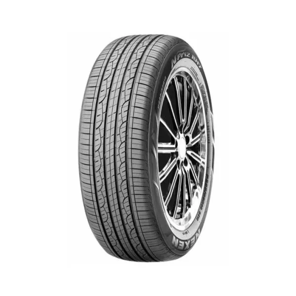 N´PRIZ RH7 225/55 R18