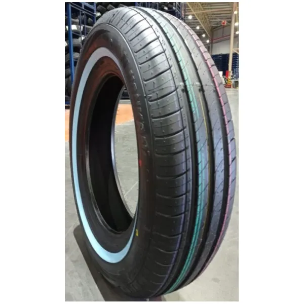 NA-1 ECONEX (WW) 165/80 R15
