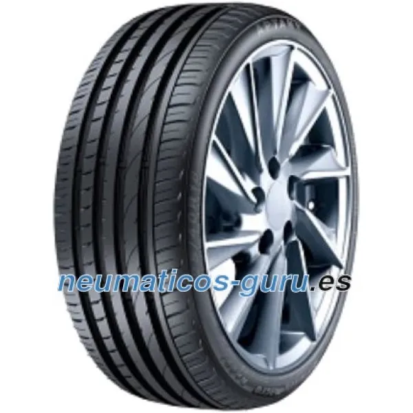 NA301 225/40 R18