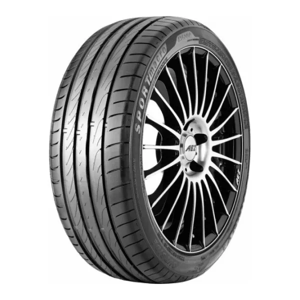 NA302 RST 245/50 R18