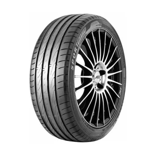 NA302 RST RUNFLAT 225/55 R17