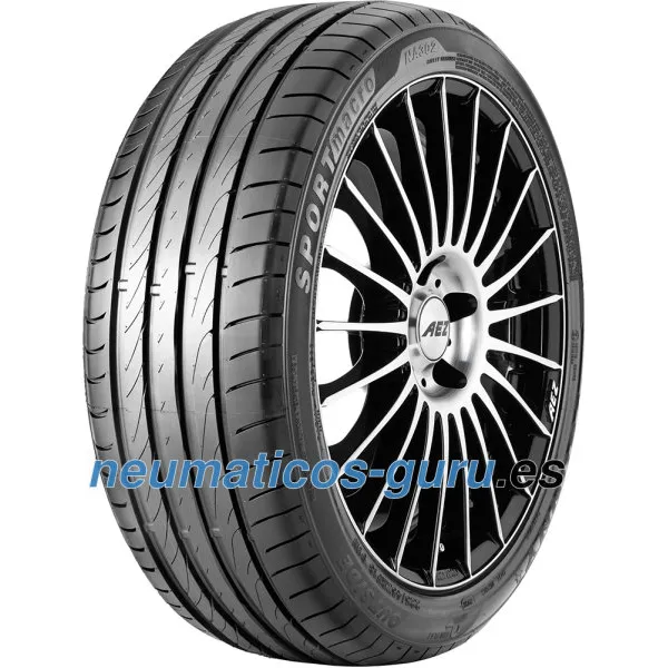 NA302 Sport Macro 225/45 R18