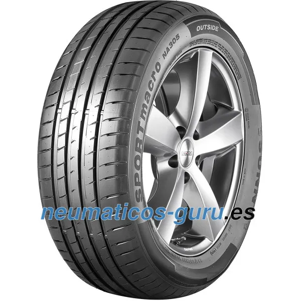 NA305 235/45 R18
