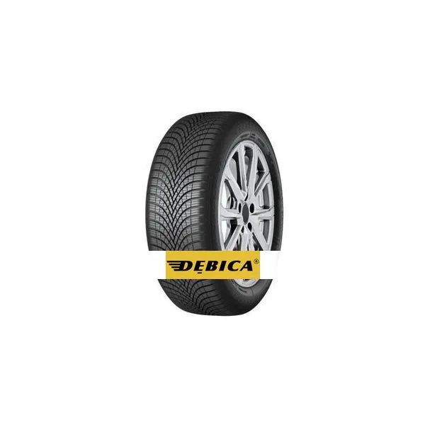 Neumático Navigator 3 165/70 R14