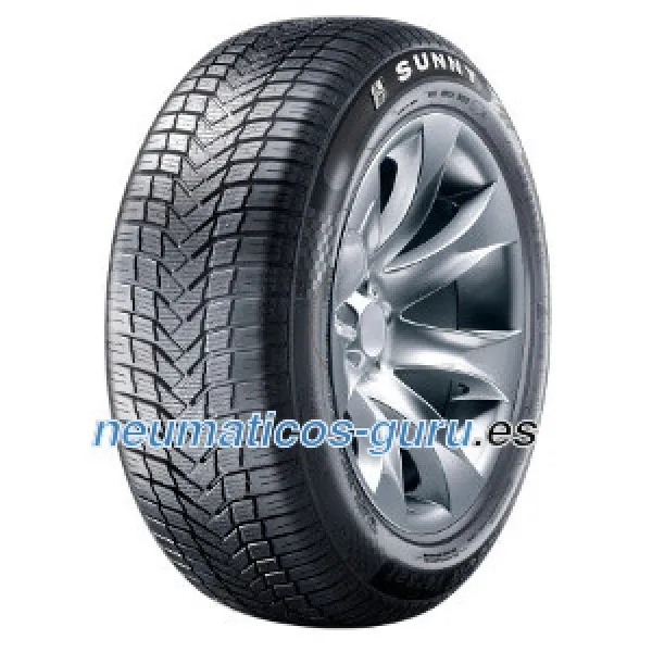 NC501 205/60 R16