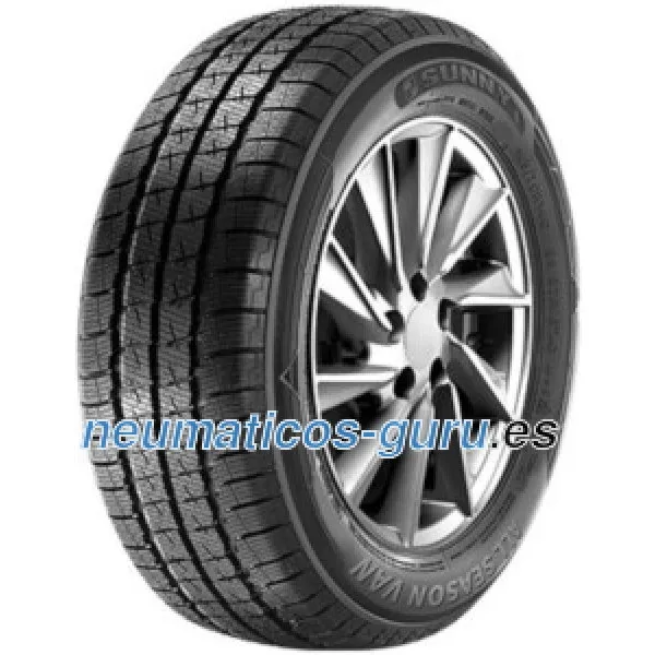 NC513 195/75 R16