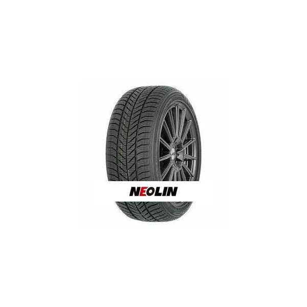 Neumático Neo4Season 165/70 R14