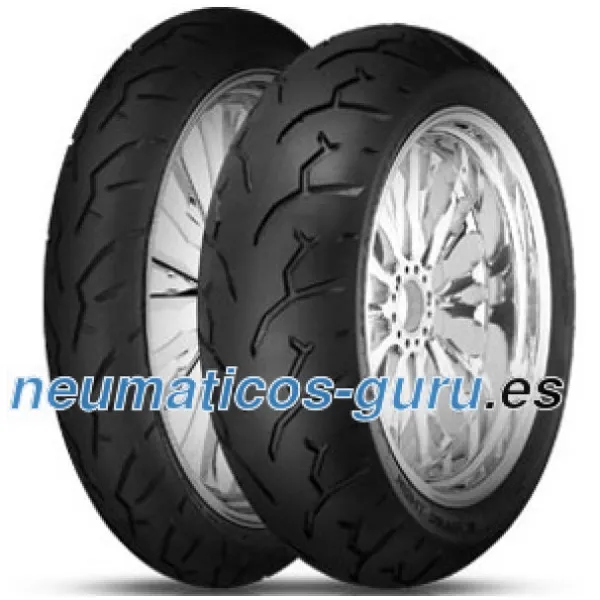 Night Dragon 140/75 R17