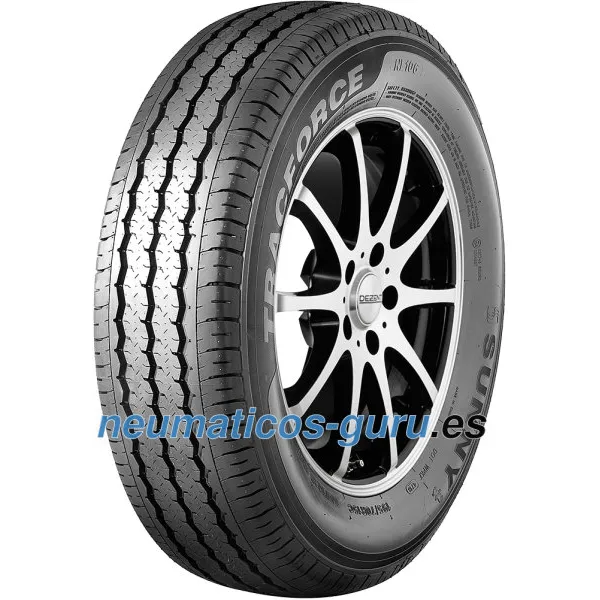 NL106 165/70 R13