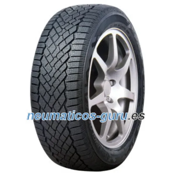 Nord Master 265/35 R18