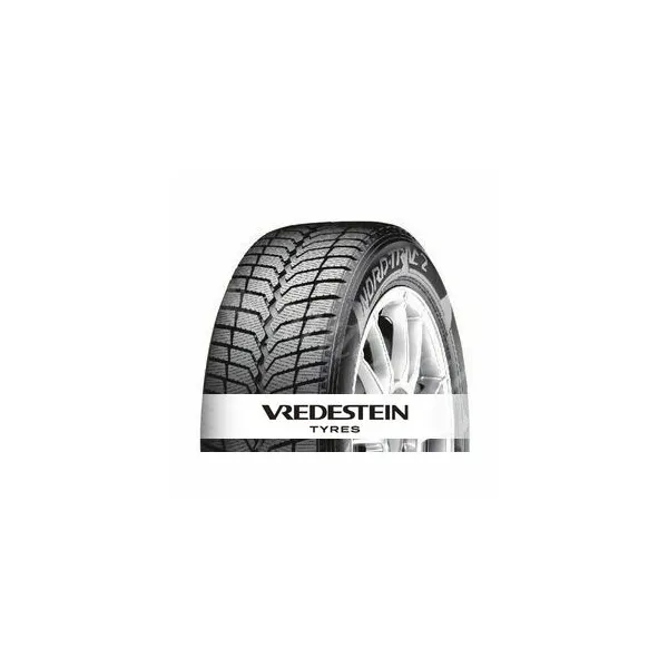 Vredestein Nord Trac 2