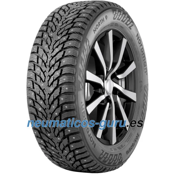 Neumático North 9 225/45 R17