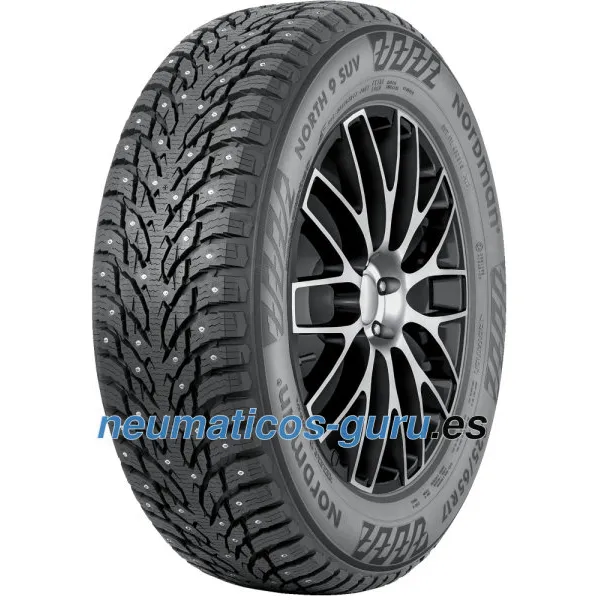 Neumático North 9 SUV 215/65 R16