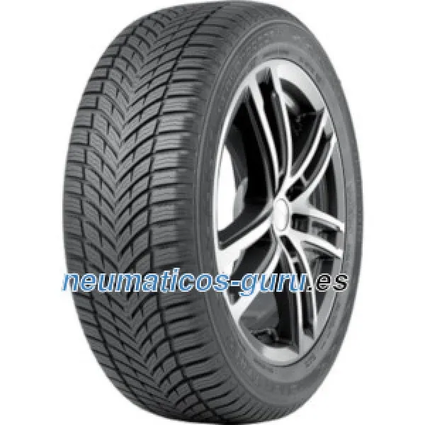 North Pole W-20 225/40 R19