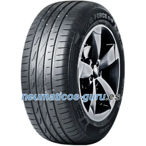 Leao Nova Force C/S