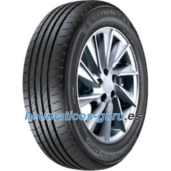 NP226 225/60 R16