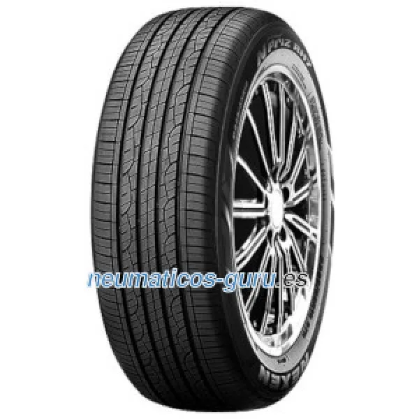 NPriz RH7 255/60 R18