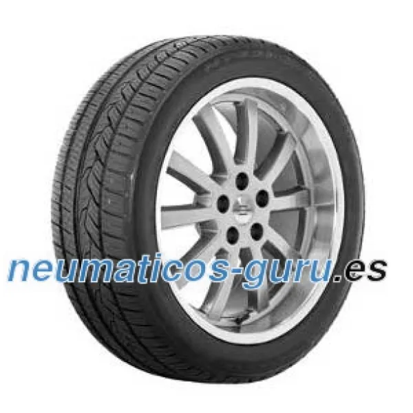 Neumático NT421Q 235/55 R17